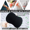 Ergonomic Wrist Rest Mouse Pad