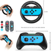 NintendoSwitch Accessories Racing Steering Wheel