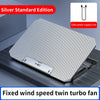 17inch Gaming Laptop Cooler Fan