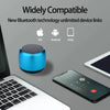 Mini M1 Wireless Speaker with Deep Bass