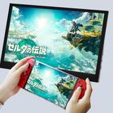 11.6 inch HDMI-Compatible Portable Monitor