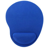 Wrist Protection Gaming Mouse Pad