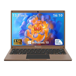 Adreamer LeoBook13 Laptop with 8GB RAM 1TB SSD