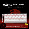 MADLIONS Magnetic Switch Keyboard