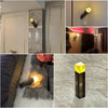 Xiaomi Minecraft Brownstone Torch LED Lamp