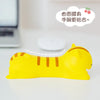 Cute Cartoon Decompress Wrist Mouse Pad