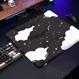 Colorful Art Game Mouse Pad