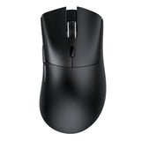 Ergonomic Gaming Mouse with Adjustable DPI