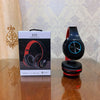 Strong Bass Bluetooth Wireless Headphones