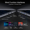 Ninkear N16 Pro 16" Laptop with 2.5K 165Hz Intel Core i7-13620H