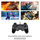 USB Controller Gaming Joystick for Computer