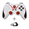 Wireless Joystick Gamepad Support Bluetooth