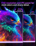 27 inch 180Hz IPS  Ultra Wide Gaming Monitor