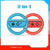 NintendoSwitch Accessories Racing Steering Wheel