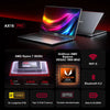 ACEMAGIC AMD Ryzen 7 5825U(Beat i7-1265U) 16.1" Gaming Notebook