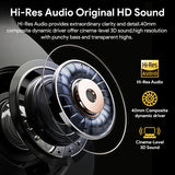QCY H3 ANC Bluetooth Headset