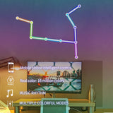 LED RGB Smart Wall Decorative Light