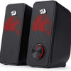 Redragon GS500 Adiemus aux 3.5mm stereo