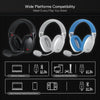 Redragon H848 Lightweight Bluetooth Wireless Headphone