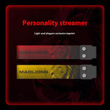 MADLIONS Magnetic Switch Keyboard