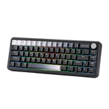 Tri-Made Wireless Mechanical Gaming Keyboard