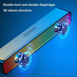 Powerful 3D Bluetooth Speakers for Gamers & PCs