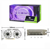 Mini Laptop Cooling Fan