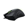 6400DPI Optical Sensor 5 Gaming Mouse
