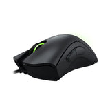 6400DPI Optical Sensor 5 Gaming Mouse