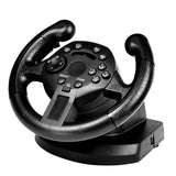 Racing Steering Wheel for Nintendo Switch Lite and PC