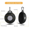 Mini Wireless Speaker