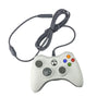 Wired Game Controller For Xbox 360 with Dual-Vibration Turbo