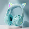 Original Cat Ear Bluetooth Headset