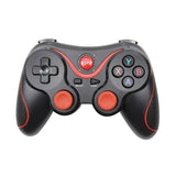 Wireless Joystick Gamepad Support Bluetooth
