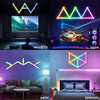 LED RGB Smart Wall Decorative Light