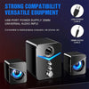 Computer Bluetooth Audio Desktop