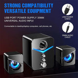 Computer Bluetooth Audio Desktop