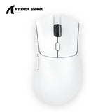 Ergonomic Gaming Mouse with Adjustable DPI