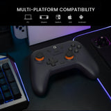 GameSir Nova Lite Wireless Switch Controller with Hall Effect