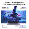 CHUWI GemiBook Plus 15.6" Laptop With Cooling Fan