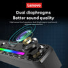 Lenovo TS33 Long Strip Speaker with Deep Bas