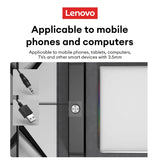 Lenovo TS33 Long Strip Speaker with Deep Bas