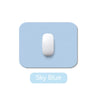Anti-slip Leather Mouse Pad