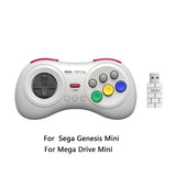 2.4G Wireless Gamepad for Sega Genesis/Gega