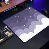Colorful Art Game Mouse Pad