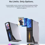 ACEMAGIC S1 Mini PC Gamer