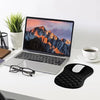 Ergonomic Wrist Rest Mouse Pad