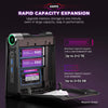ACEMAGIC AMD Ryzen 7 5800U RAM 16/32GB DDR4 Gaming Desktop