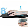 Ergonomic Wrist Rest Mouse Pad
