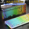 AULA F98PRO Wireless Mechanical Keyboard